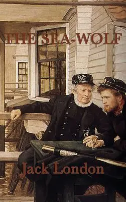 Morský vlk - The Sea-Wolf