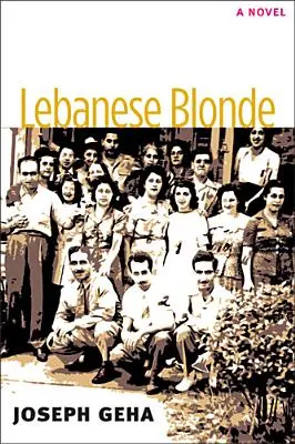 Libanonská blondínka - Lebanese Blonde