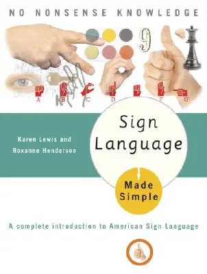 Zjednodušená posunková reč - Sign Language Made Simple