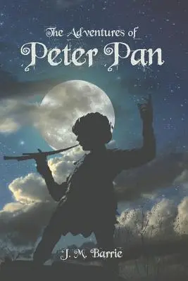 Dobrodružstvá Petra Pana - The Adventures of Peter Pan