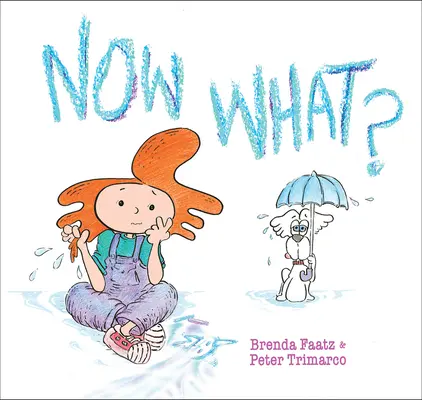 Čo teraz? - Now What?