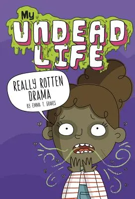 Skutočne prehnitá dráma - Really Rotten Drama