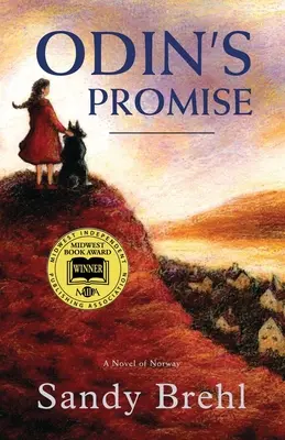 Odinov sľub: román z Nórska - Odin's Promise: A Novel of Norway