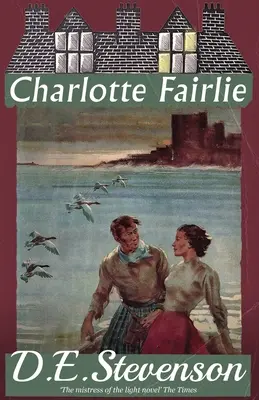 Charlotte Fairlieová - Charlotte Fairlie