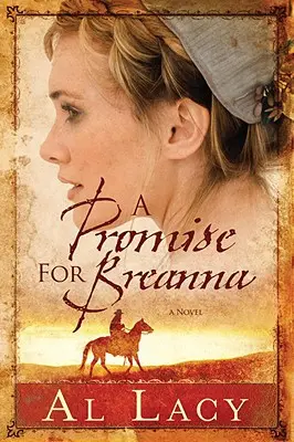 Prísľub pre Breannu - A Promise for Breanna