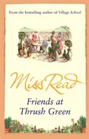 Priatelia v Thrush Green - Friends at Thrush Green