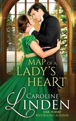 Mapa dámskeho srdca - Map of a Lady's Heart