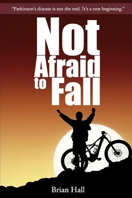 Nebojte sa pádu - Not Afraid to Fall