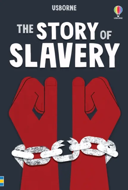 Príbeh otroctva (Courtauld Sarah (EDFR)) - Story of Slavery (Courtauld Sarah (EDFR))