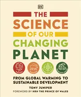 Veda o našej meniacej sa planéte - Od globálneho otepľovania k udržateľnému rozvoju - Science of our Changing Planet - From Global Warming to Sustainable Development