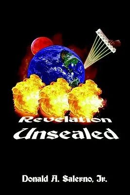Zjavenie bez pečate - Revelation Unsealed