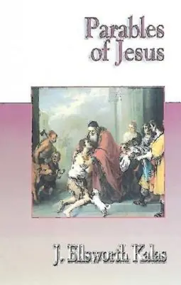Ježišove podobenstvá - Parables of Jesus