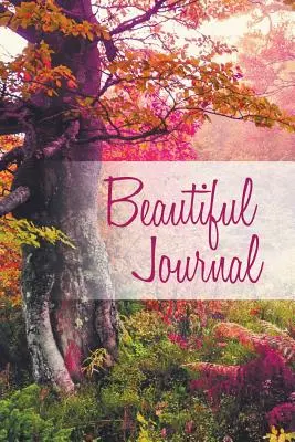 Krásny denník - Beautiful Journal