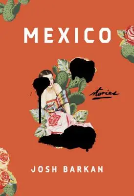 Mexiko: Príbehy - Mexico: Stories