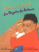 Antoniova karta / La Tarjeta de Antonio - Antonio's Card / La Tarjeta de Antonio