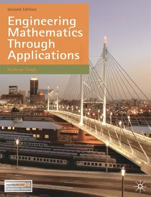 Inžinierska matematika prostredníctvom aplikácií - Engineering Mathematics Through Applications