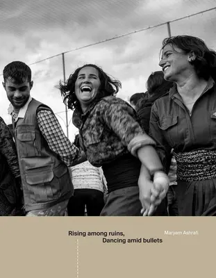 Vzostup medzi ruinami, tanec uprostred guliek - Rising Among Ruins, Dancing Amid Bullets
