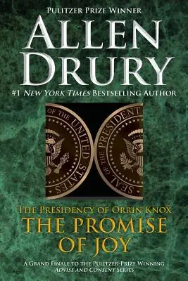 Prísľub radosti: Predsedníctvo Orrina Knoxa - Promise of Joy: The Presidency of Orrin Knox