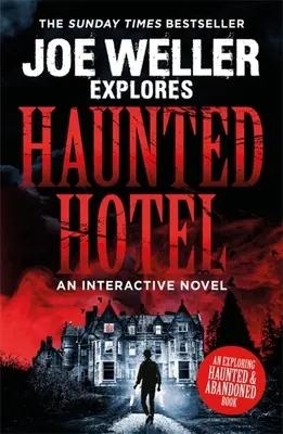 Joe Weller skúma: Strašidelný hotel - Joe Weller Explores: Haunted Hotel