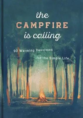 Táborák volá - The Campfire Is Calling