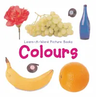 Farby - Colours