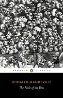 Bájka o včelách - Fable of the Bees