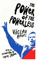 Moc bezmocných - Power of the Powerless