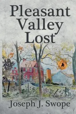 Príjemné údolie stratené - Pleasant Valley Lost