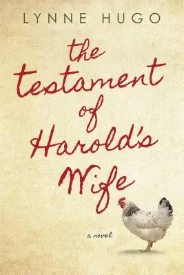 Testament Haroldovej manželky - The Testament of Harold's Wife