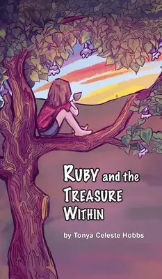 Rubín a poklad v ňom - Ruby and the Treasure Within