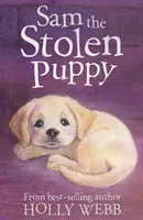 Ukradnuté šteniatko Sam - Sam the Stolen Puppy