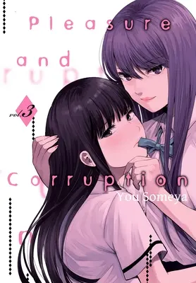 Rozkoš a korupcia, zväzok 3 - Pleasure & Corruption, Volume 3