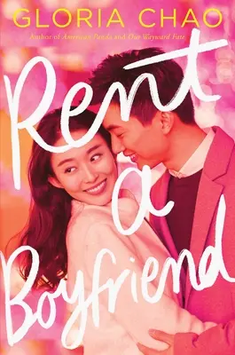 Prenájom priateľa - Rent a Boyfriend