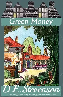 Zelené peniaze - Green Money