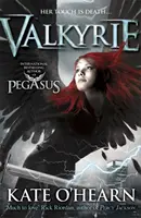 Valkýra - kniha 1 - Valkyrie - Book 1
