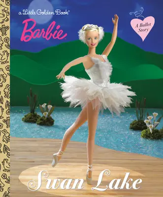 Barbie Labutie jazero (Barbie) - Barbie Swan Lake (Barbie)
