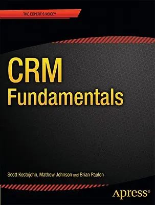 Základy Crm - Crm Fundamentals