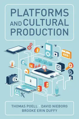 Platformy a kultúrna produkcia - Platforms and Cultural Production
