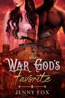 Obľúbenec boha vojny - The War God's Favorite