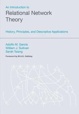 Úvod do teórie relačných sietí: história, princípy a deskriptívne aplikácie - An Introduction to Relational Network Theory: History, Principles, and Descriptive Applications