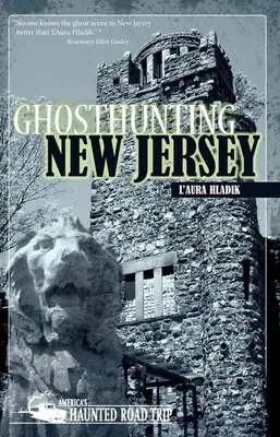 Lov duchov v New Jersey - Ghosthunting New Jersey