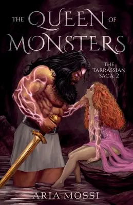 Kráľovná príšer: Sága o Tarrassianovi - The Queen of Monsters: The Tarrassian Saga