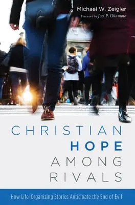 Kresťanská nádej medzi súpermi - Christian Hope among Rivals