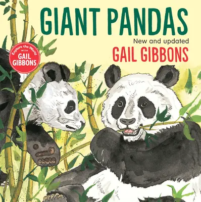 Pandy obrovské (nové a aktualizované vydanie) - Giant Pandas (New & Updated Edition)