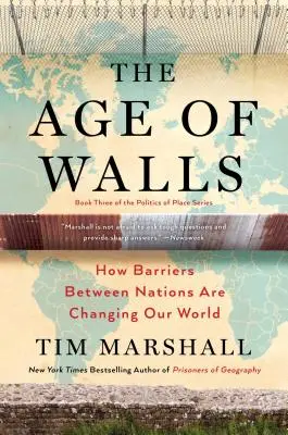 Vek múrov, 3: Ako bariéry medzi národmi menia náš svet - The Age of Walls, 3: How Barriers Between Nations Are Changing Our World