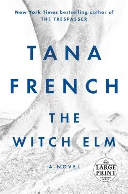 Čarodejnica Elm - The Witch Elm