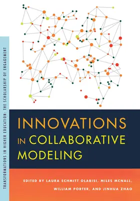 Inovácie v kolaboratívnom modelovaní - Innovations in Collaborative Modeling