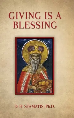 Darovanie je požehnanie - Giving is a Blessing