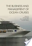 Podnikanie a riadenie námorných plavieb - The Business and Management of Ocean Cruises