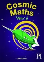 Kozmická matematika 6. ročník - Cosmic Maths Year 6